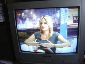 Slavonska televizija: Aquarel